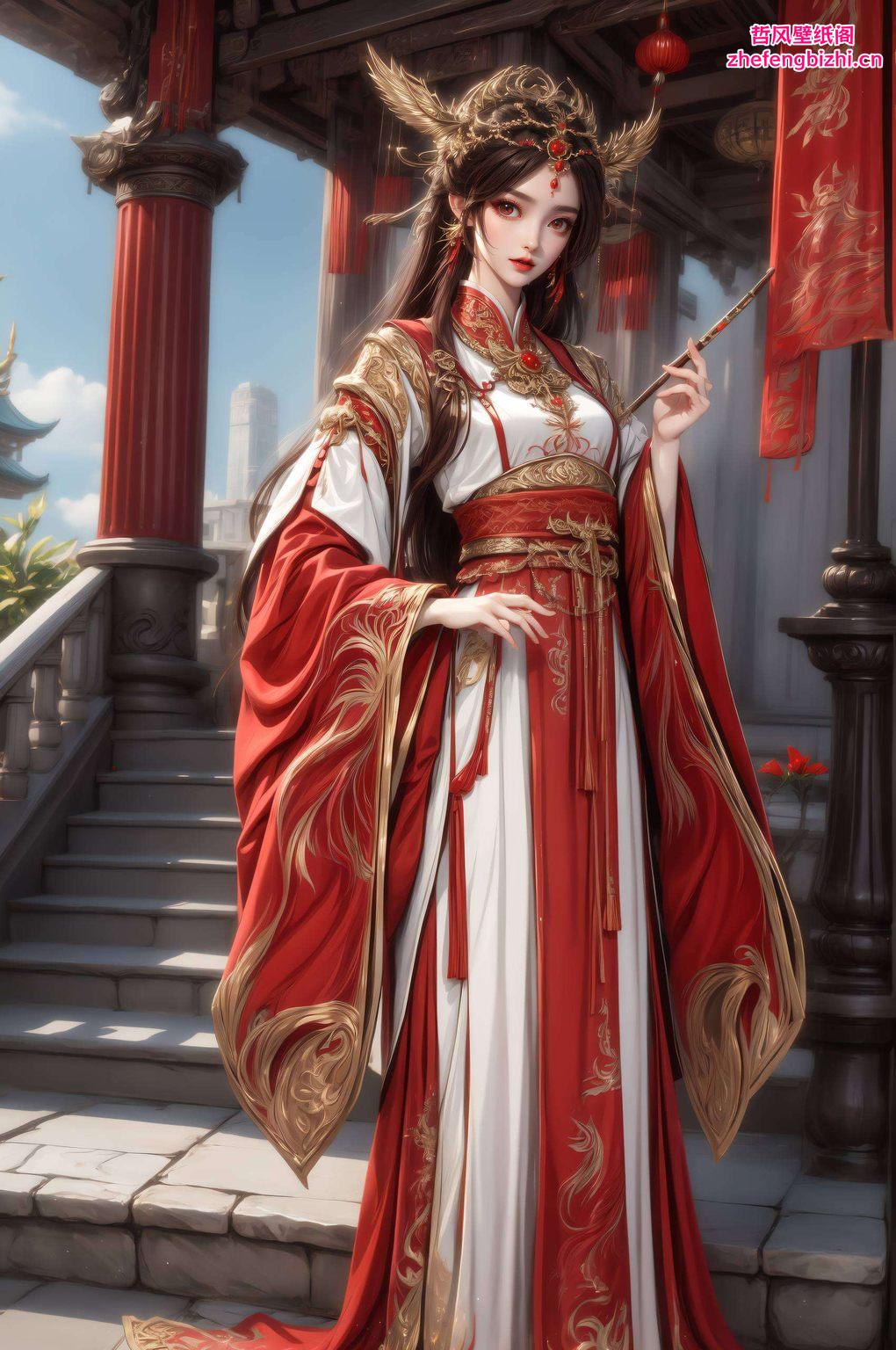 简洁大气美轮美奂