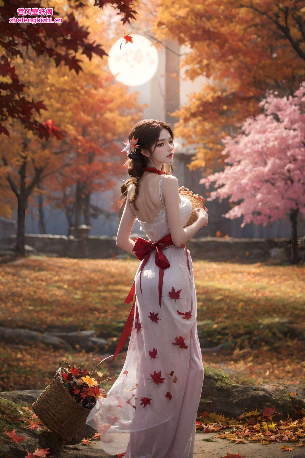 2K高清锁屏壁纸捕捉那灵动瞬间