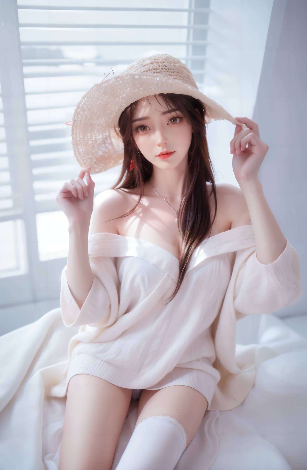 火灵儿以其独特的魅力穿梭在国漫世界的每一帧