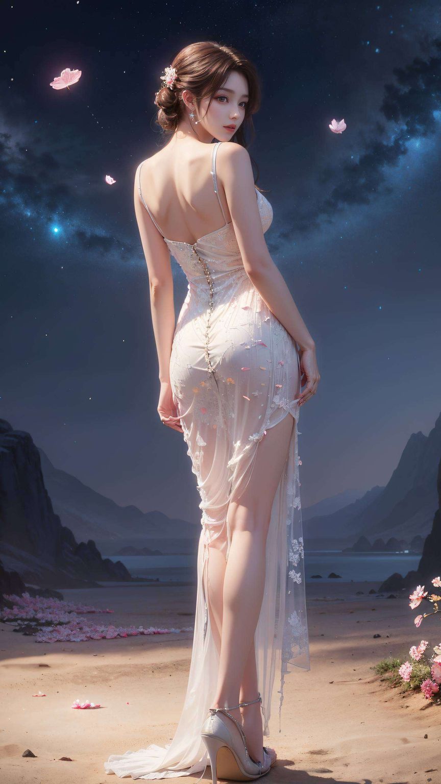 高清画质为你的iPhone带来一抹神秘而温馨的魔力