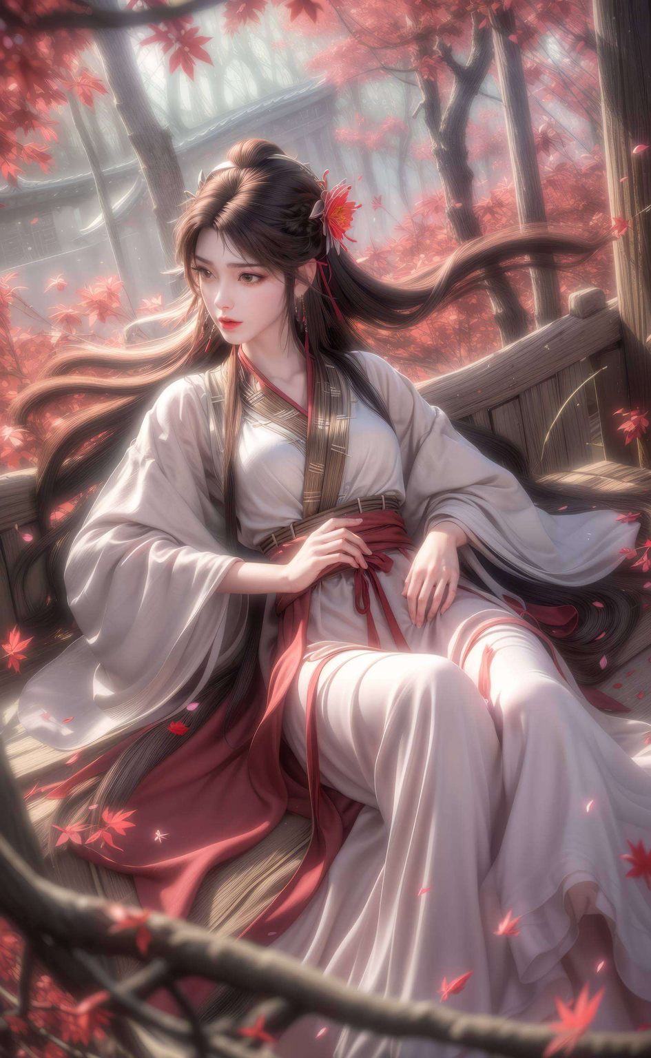 带你领略细腻之美探索梦幻森林的奇幻之旅