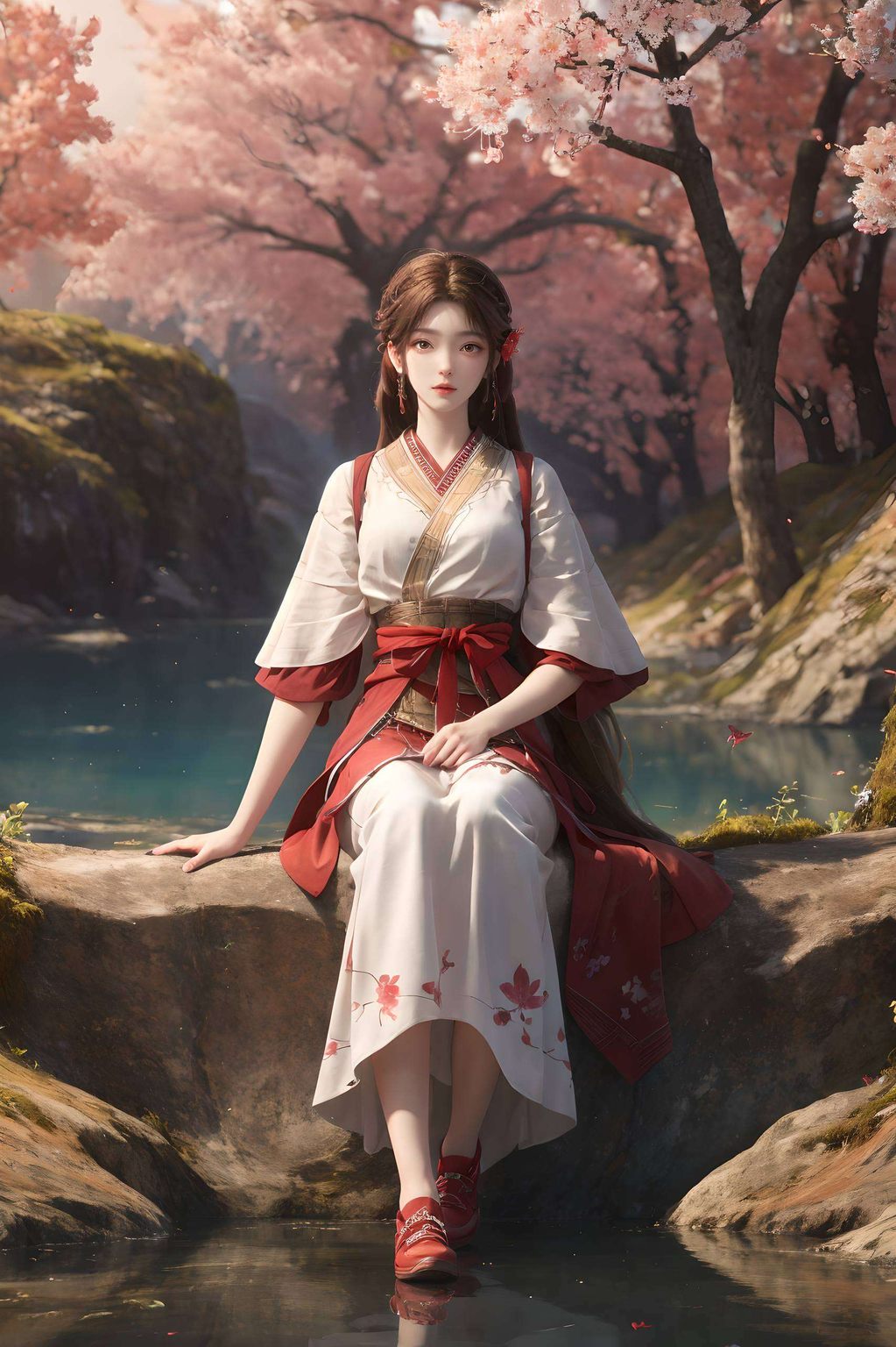 让人一见倾心护眼壁纸最新版iPhone桌面主题诚意呈现