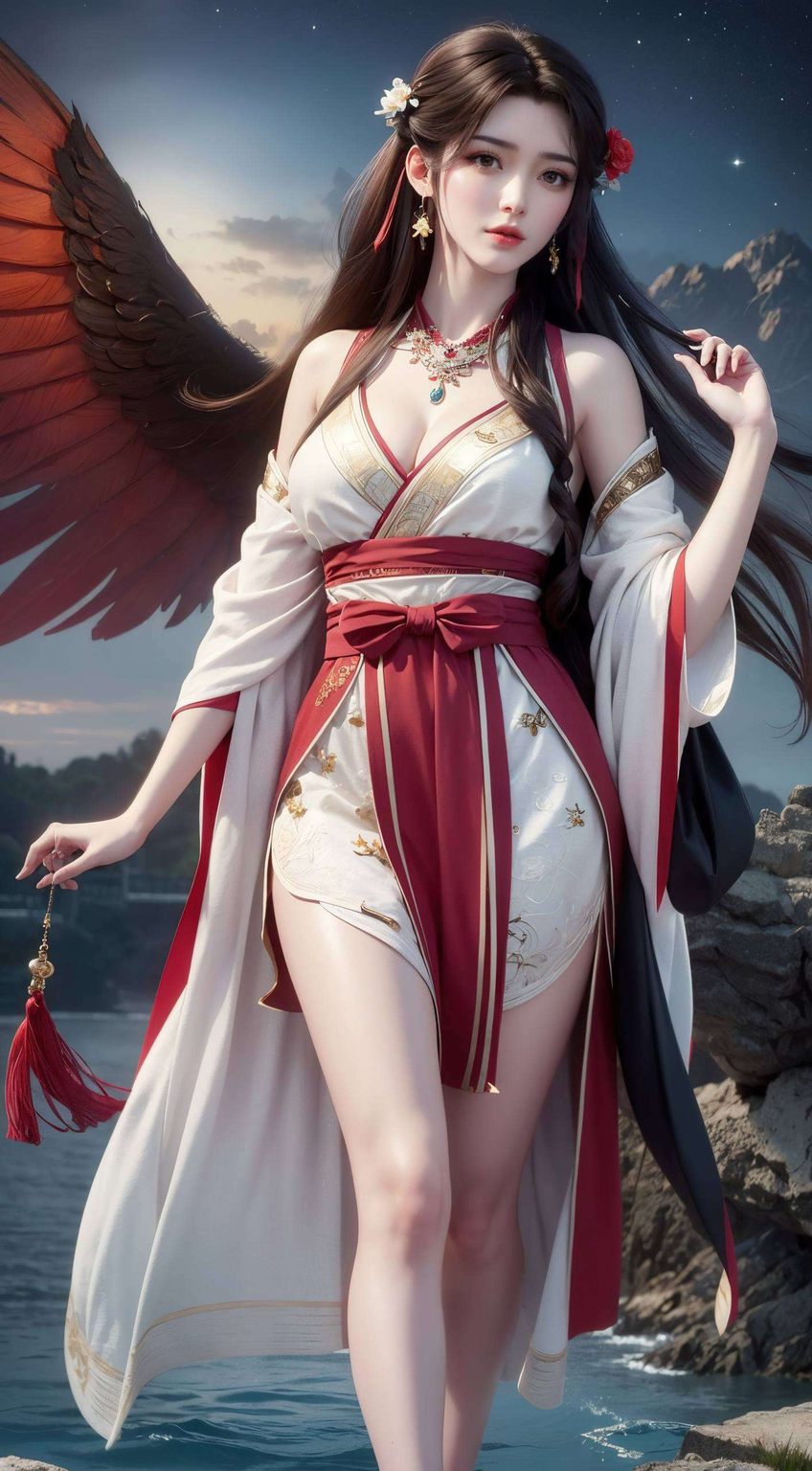 为你带来极致的美感体验简洁而不失灵动