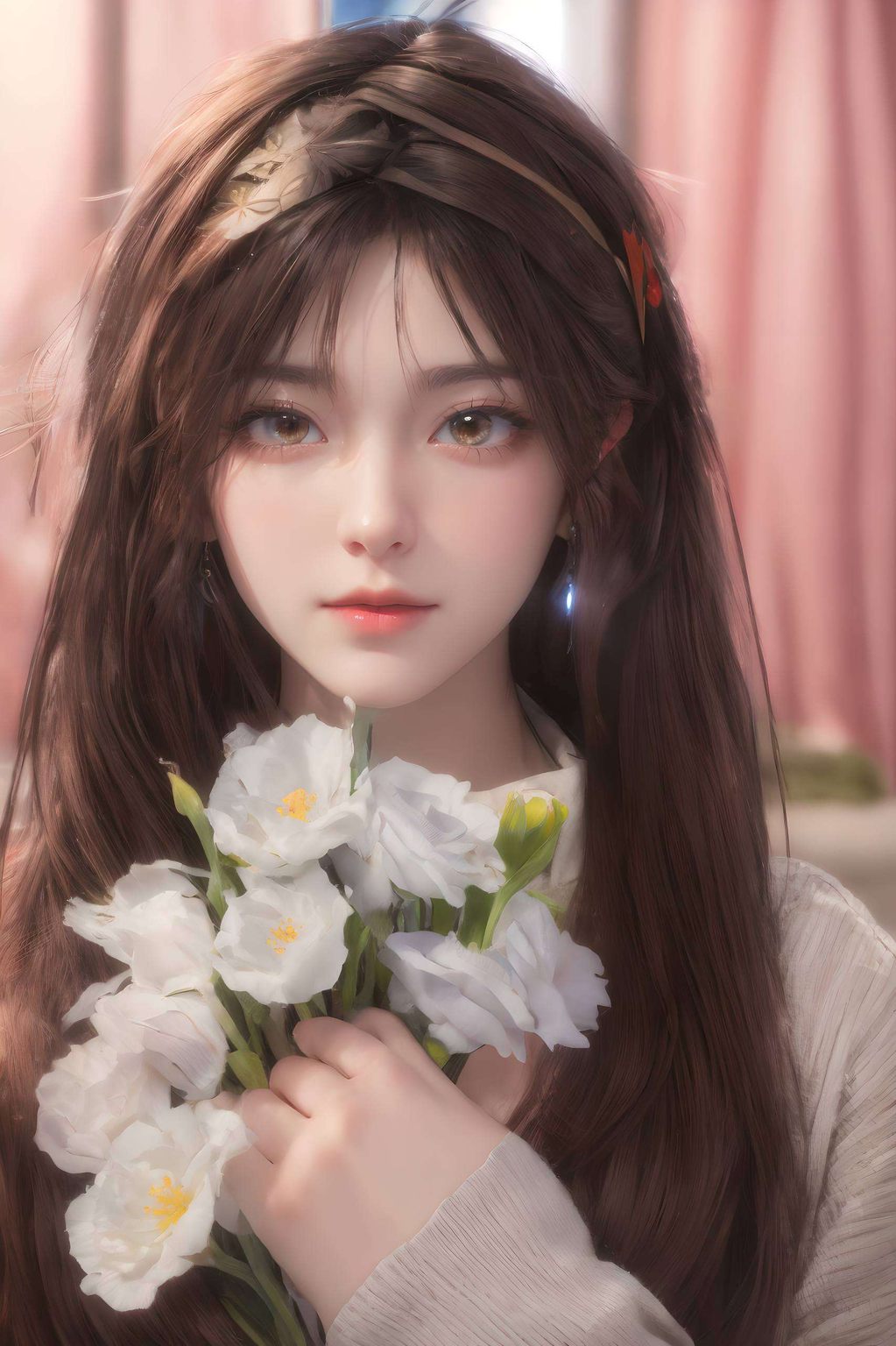 神秘而充满力量这款超还原棋盘格Win10壁纸锁屏