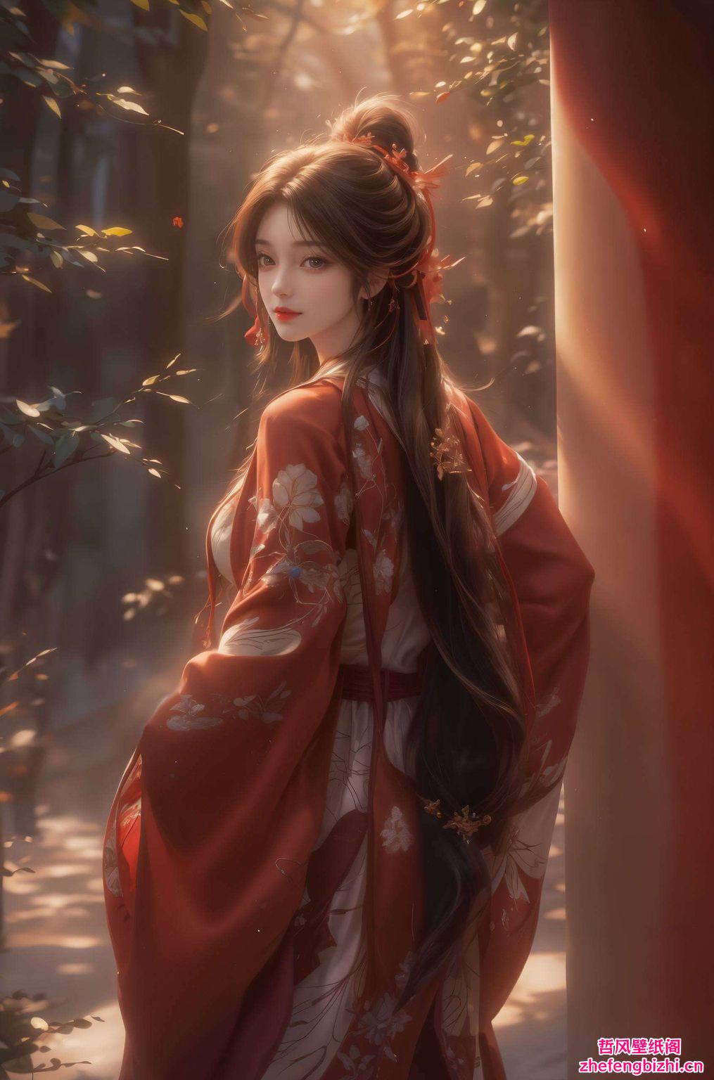 每一帧都是精心绘制探索国漫新境界