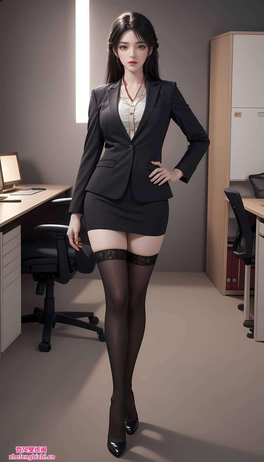 为你的桌面带来一抹奇幻色彩荒天帝与火灵儿携手漫步在苍茫大地