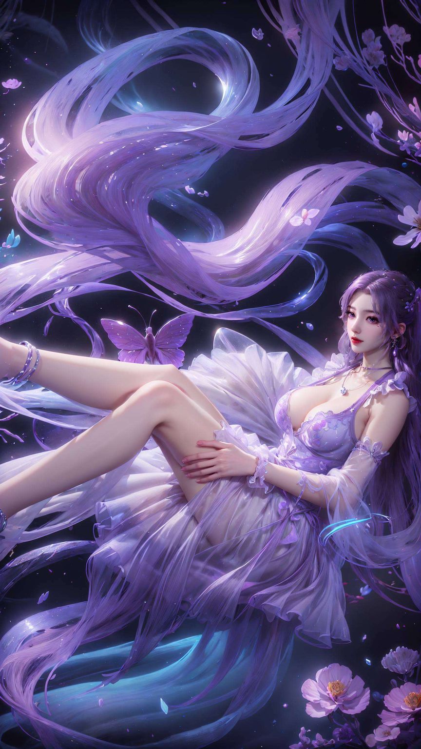 搭配清新的iPhone风格火灵儿那俏皮的眼神与柔和的色彩