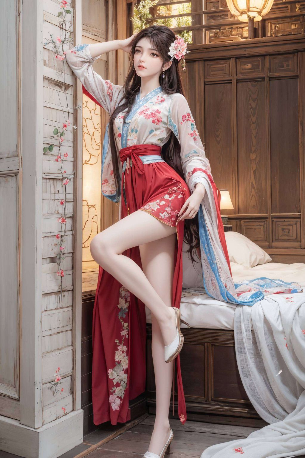 尽显独特韵味民族风元素点缀