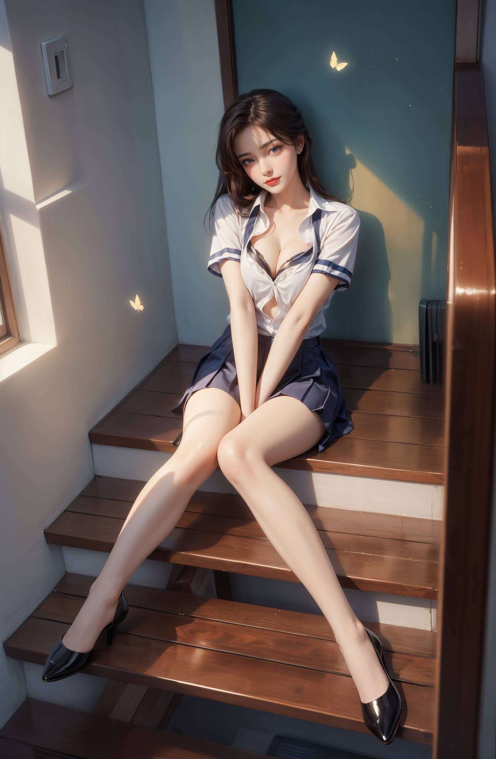 既温馨又充满活力为你的手机带来一抹别致的风景