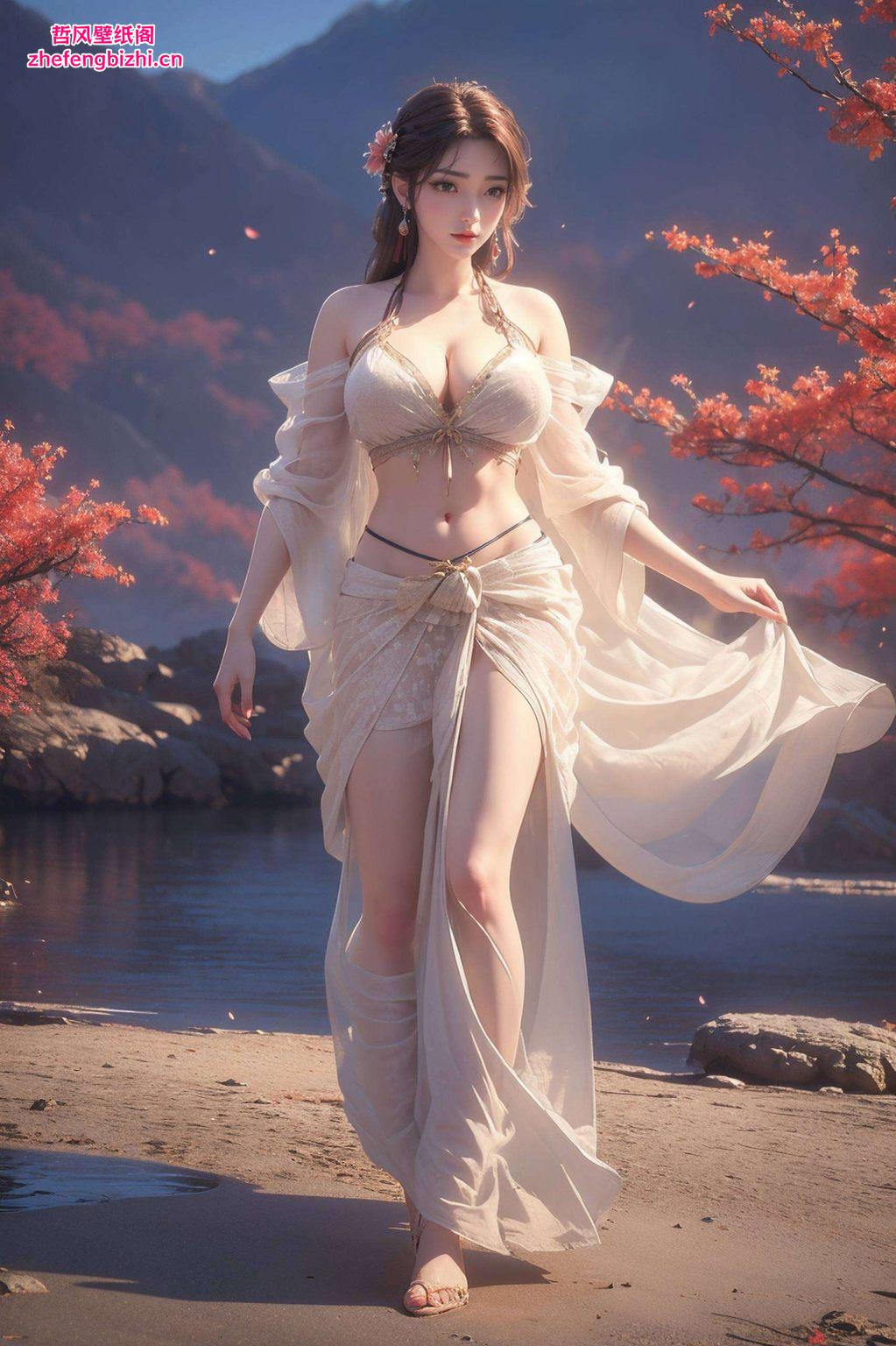 为你的手机注入灵魂神图壁纸