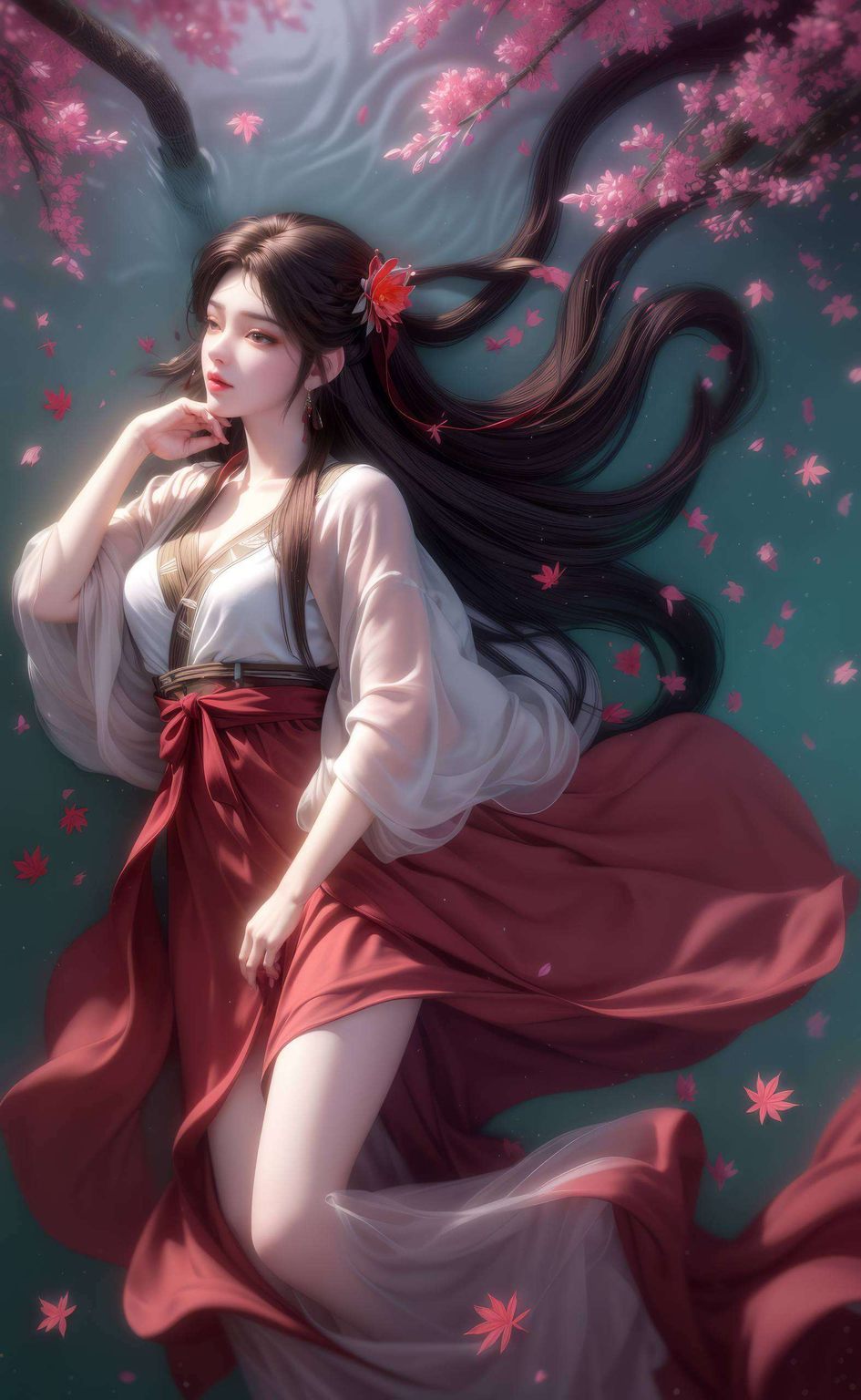 以安卓系统为舞台为你呈现漫画图片大全中的绝美姿态