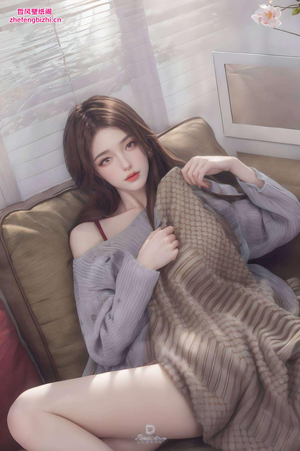 灵动地跃然于屏幕之上1080p的分辨率