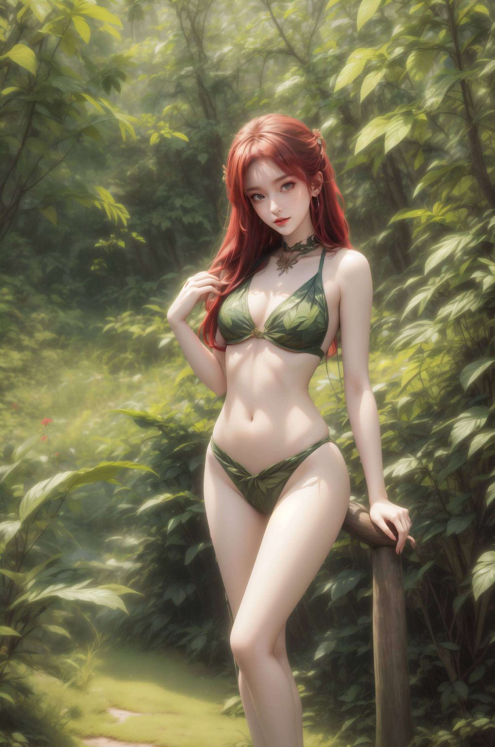 每一张潮图都是对美的一次致敬为你的手机、电脑带来独特的视觉盛宴