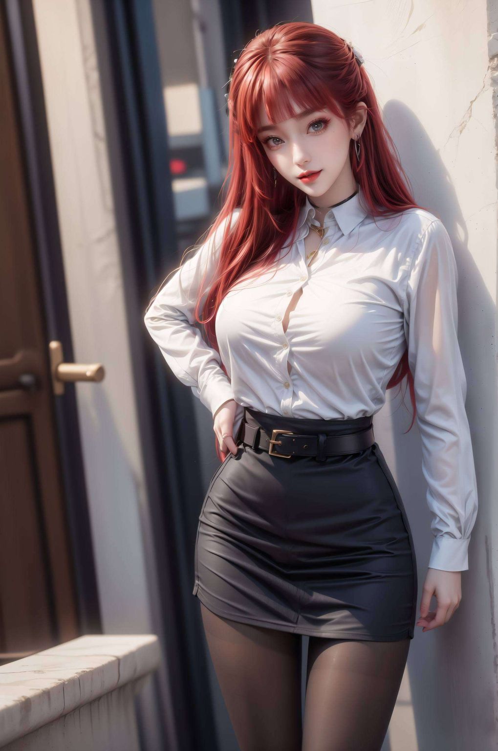 以苹果国漫女神师祖降臣李星云为主题感受国漫之美