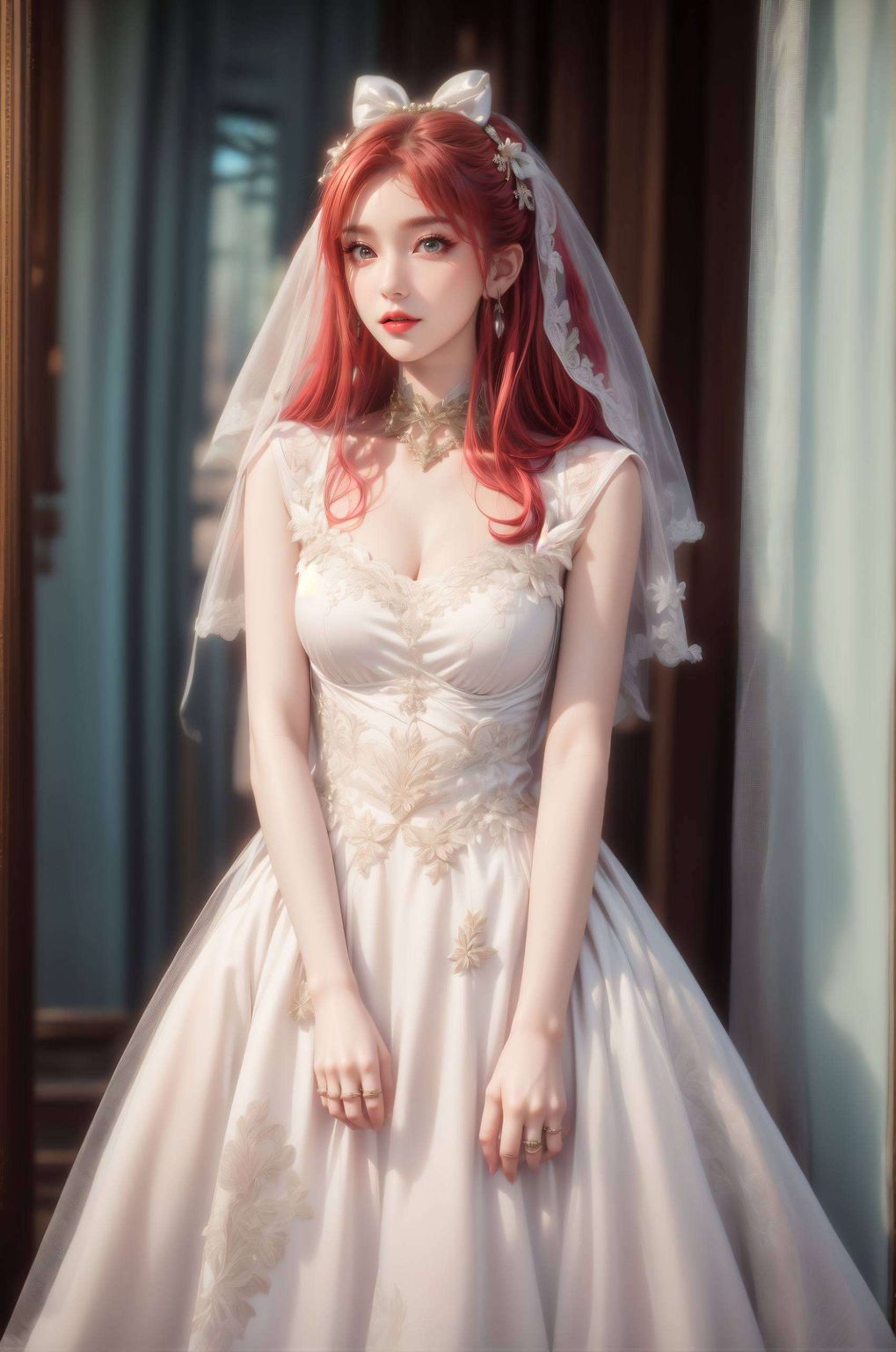 为你的电脑桌面增添一抹动漫风情将国漫魅力与科技融合