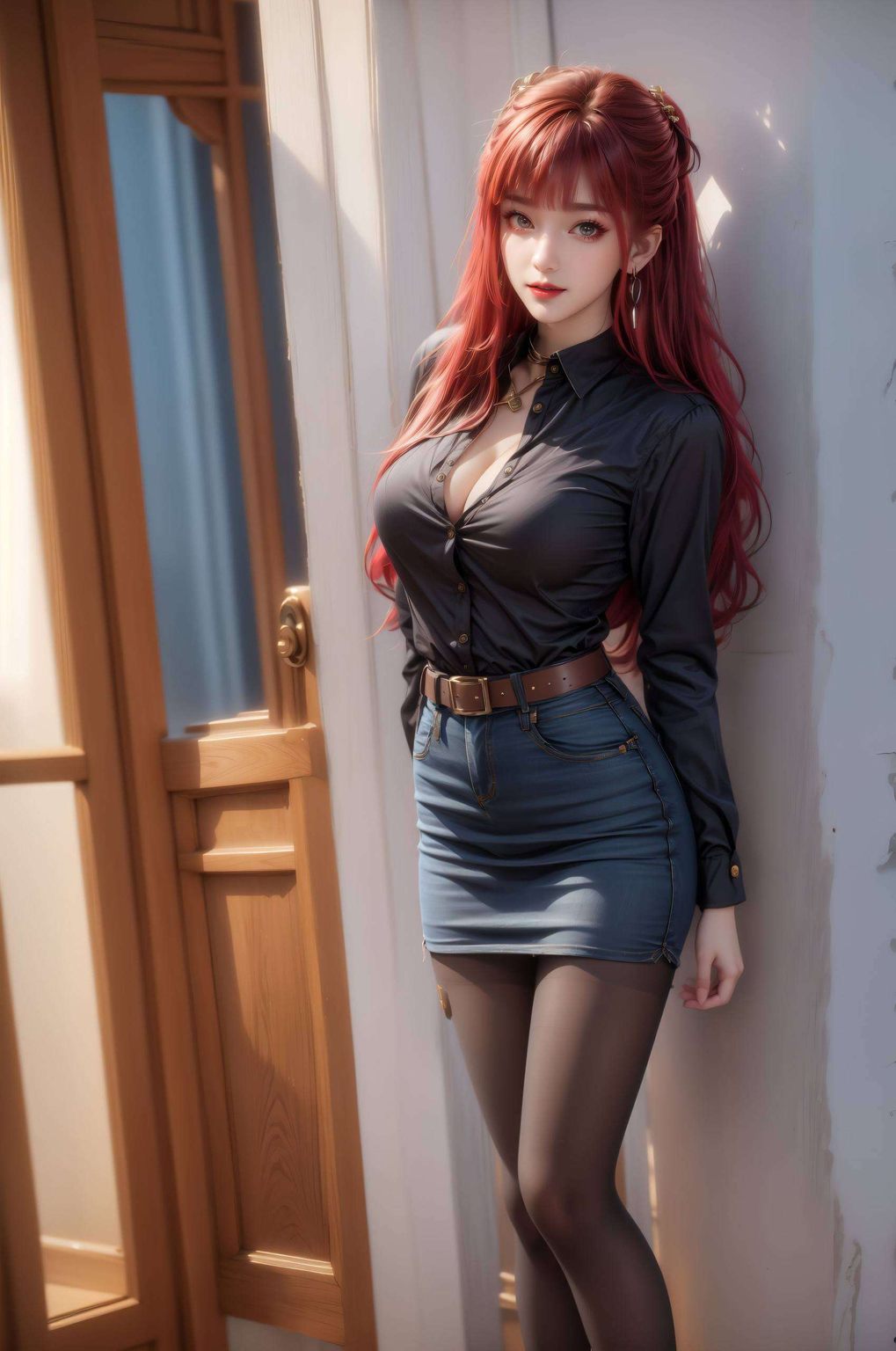 细节精致高清画质