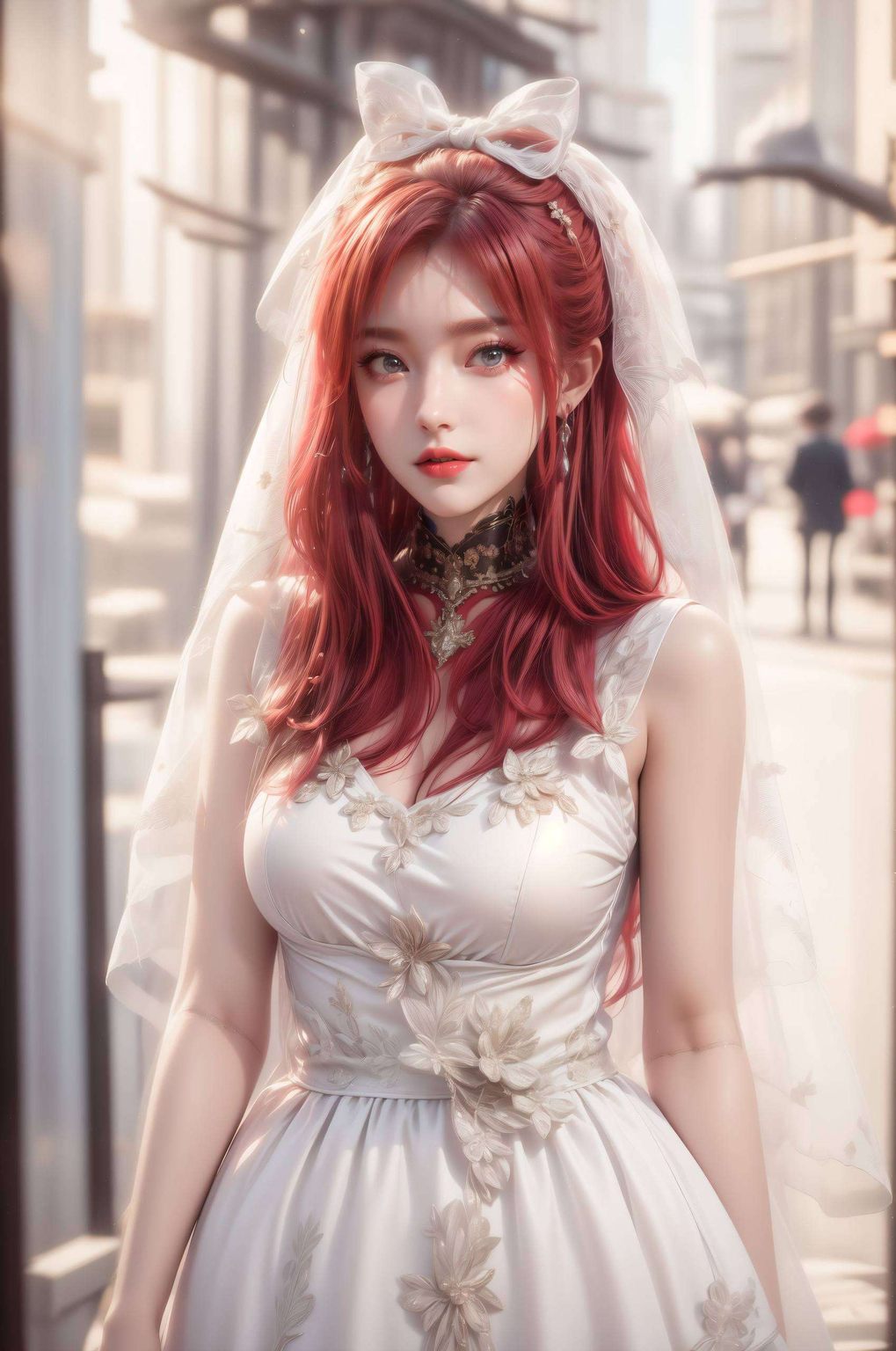 融合了国漫元素与现代设计为你带来独特的视觉享受