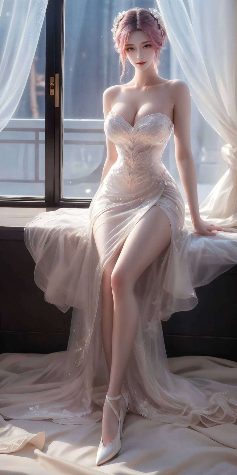 她的眼神灵动姜立儿壁纸动态图高清呈现