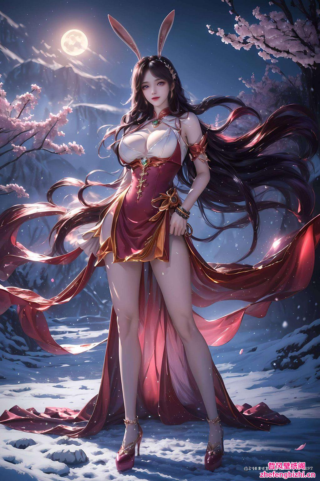 她的每一次微笑都能融化人心江楠楠