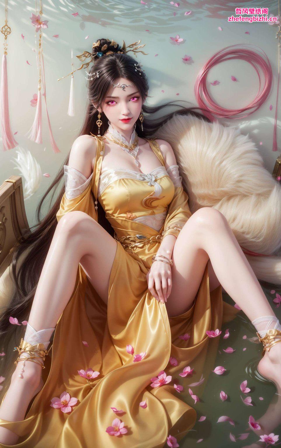 轻松取图教程探索波西米亚风情