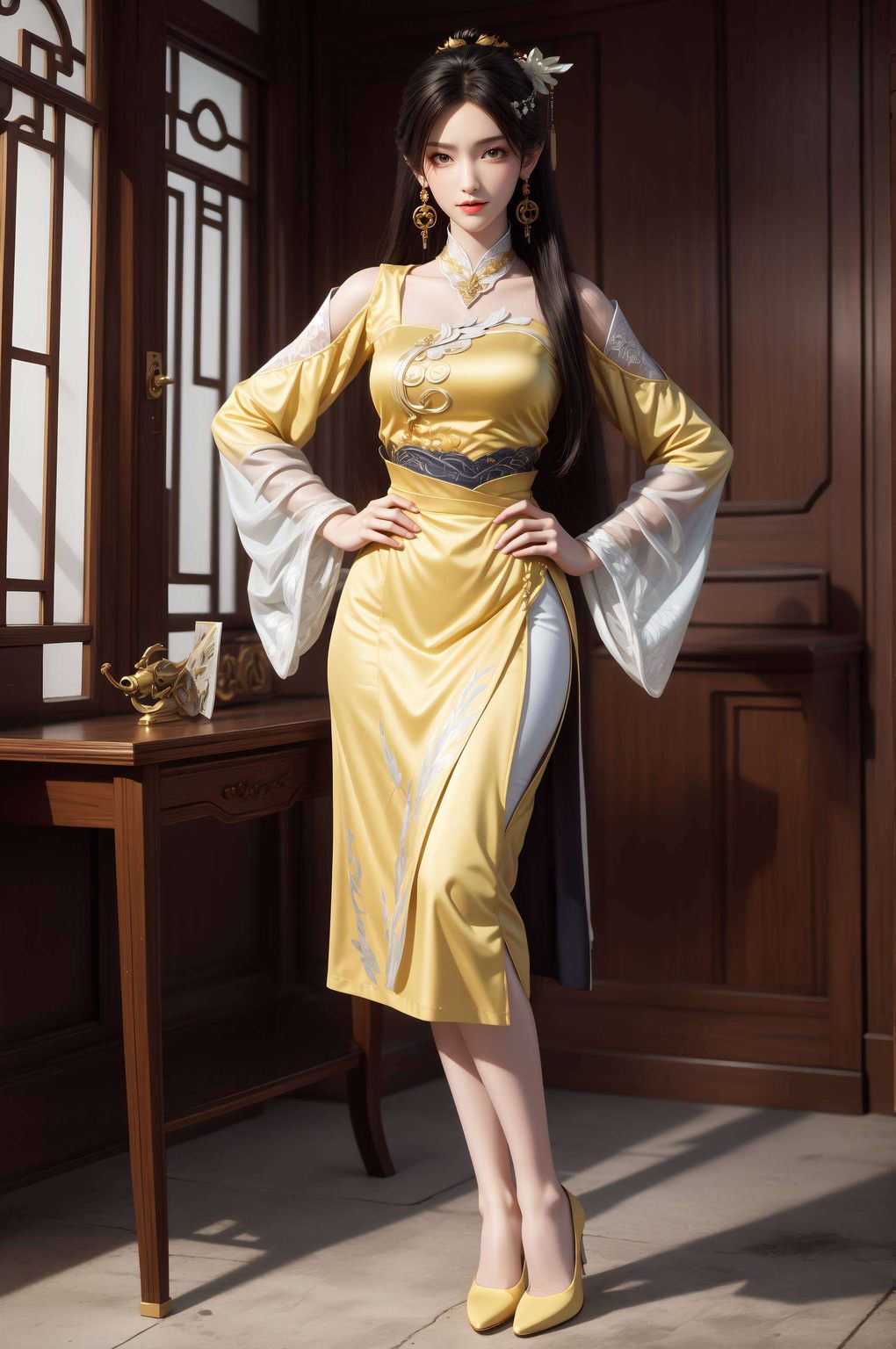 与你同在将带你领略古典与现代交融的侘寂风情