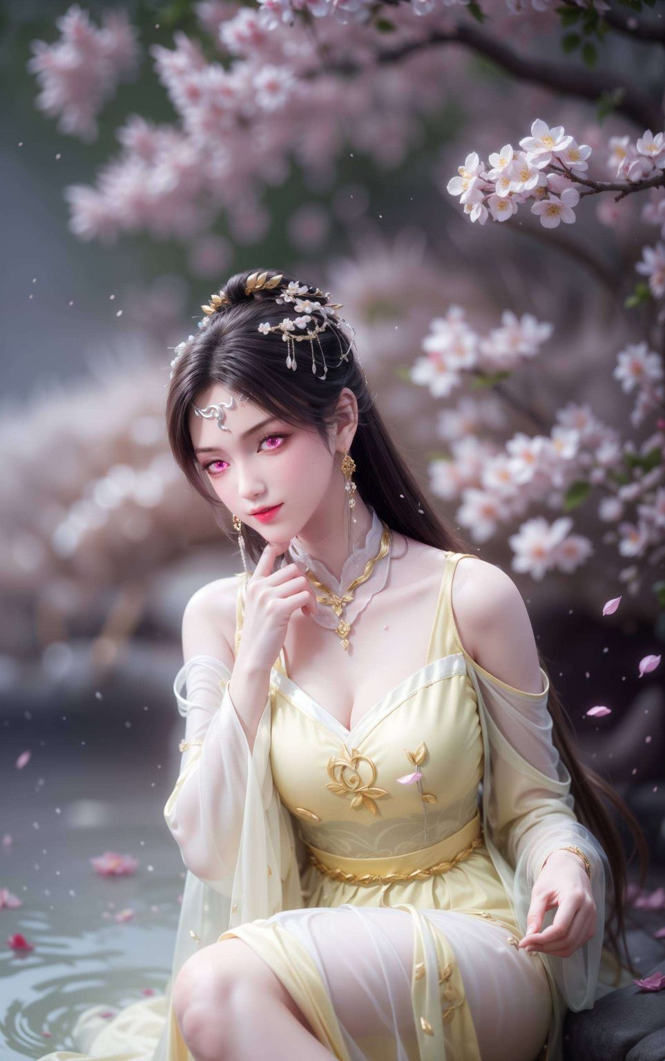 为你的日常增添一抹清新雅致的古韵风情以细腻的笔触描绘出古典韵味