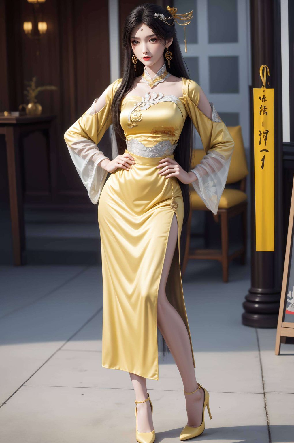 带来超高清的视觉享受金瓶儿精品壁纸