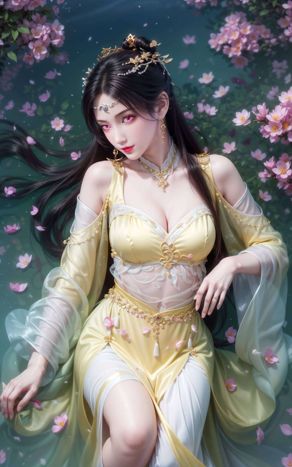 让您的iPad瞬间焕发新生笑容甜美
