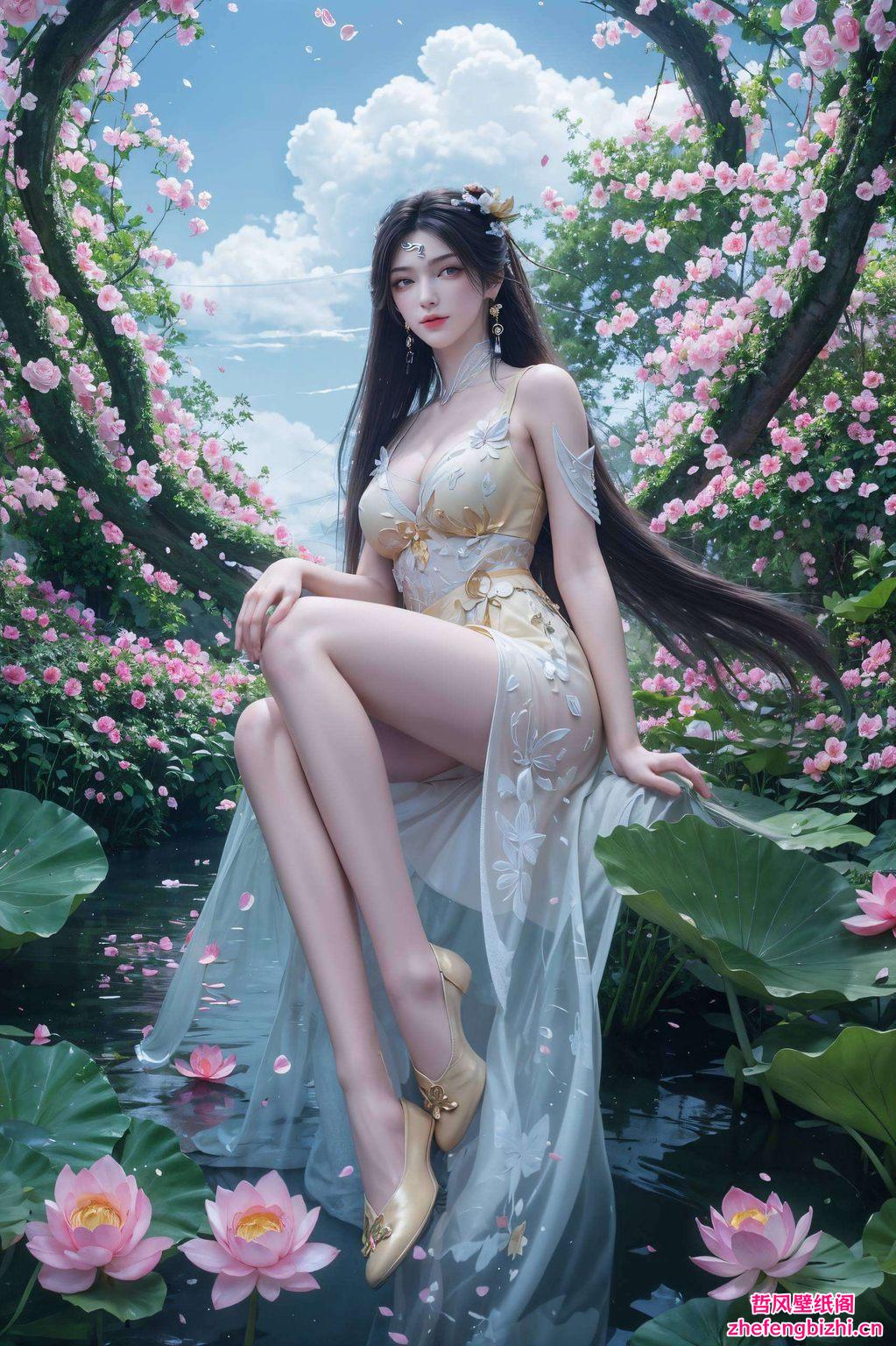 2K分辨率让你的桌面焕发魅力光彩