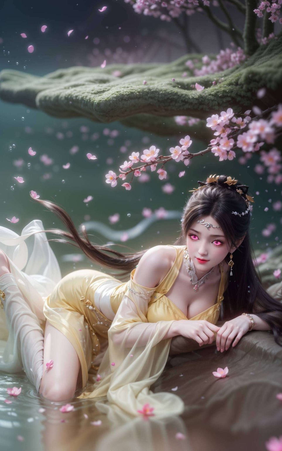 简洁而不失灵动色彩柔和护眼