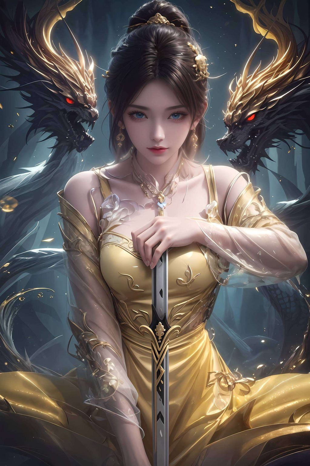 轻松一点让你的苹果桌面焕发独特魅力！精选横屏设计