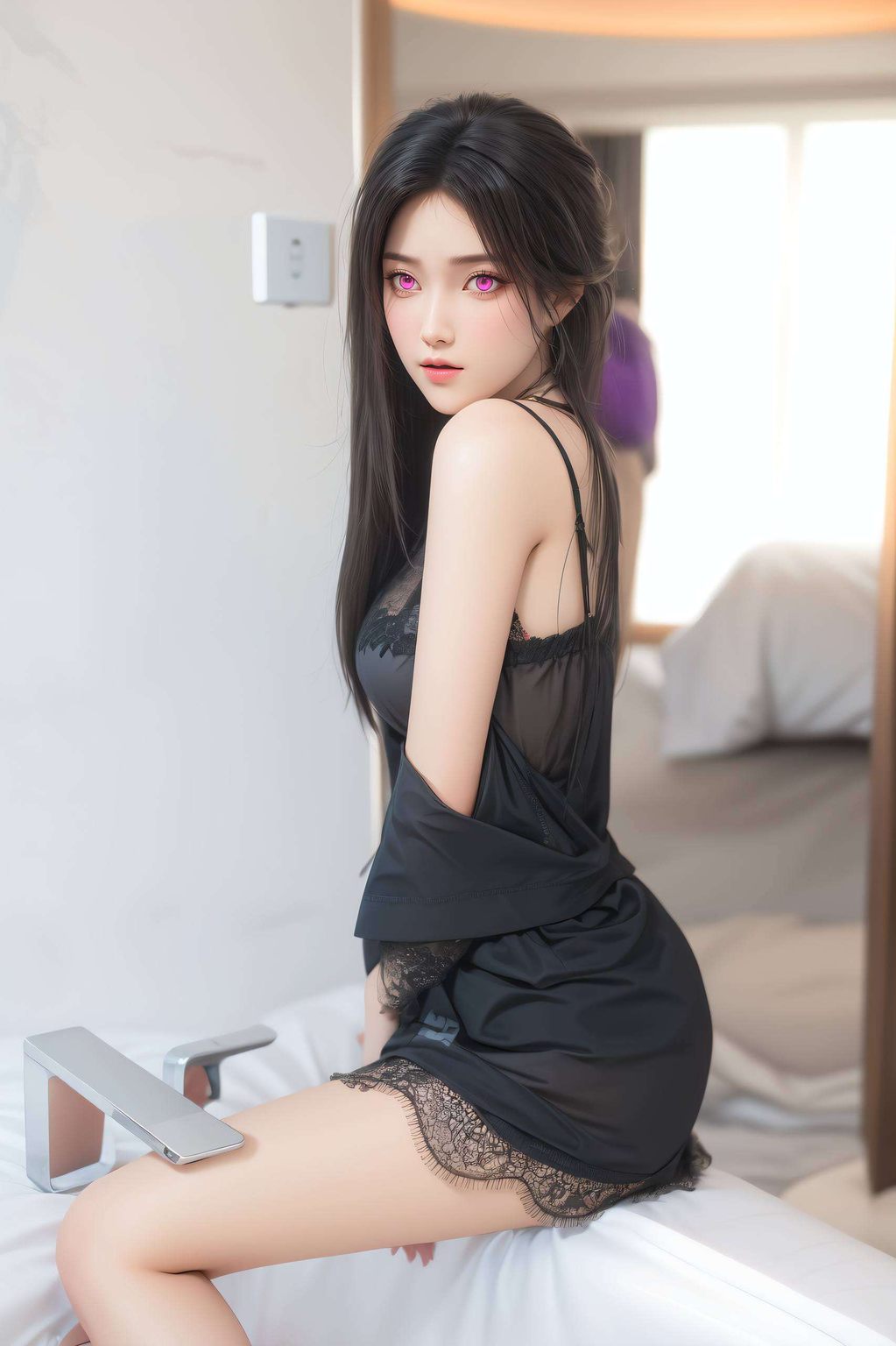 高清画质国漫魅力