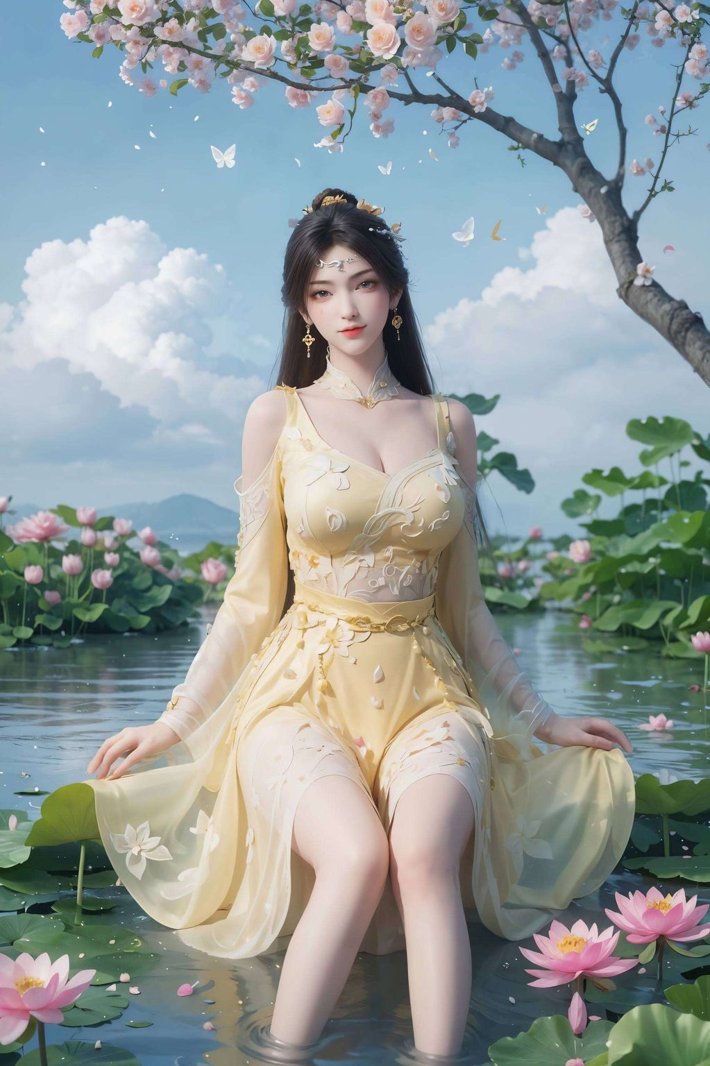 为你的手机增添一抹独特魅力眼神灵动