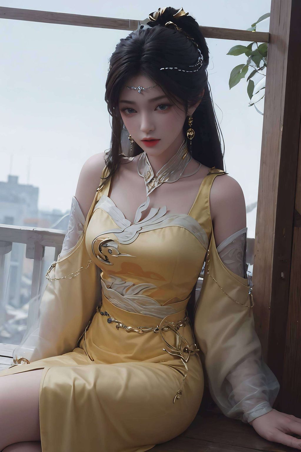 探索国漫之美为你带来沉浸式视觉享受