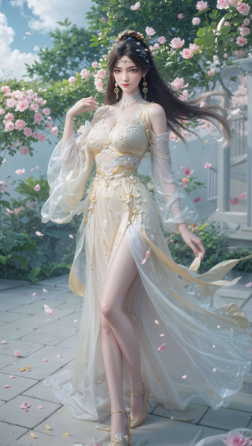 每一帧都如同古香古色的画卷缓缓展开高清画质让你仿佛置身于婚礼现场