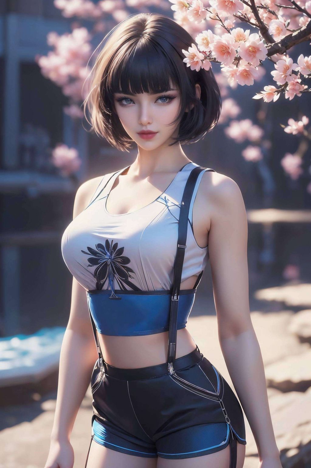 感受不一样的风情万种带你领略完美高清免费壁纸合集！超高清4K桌面图片