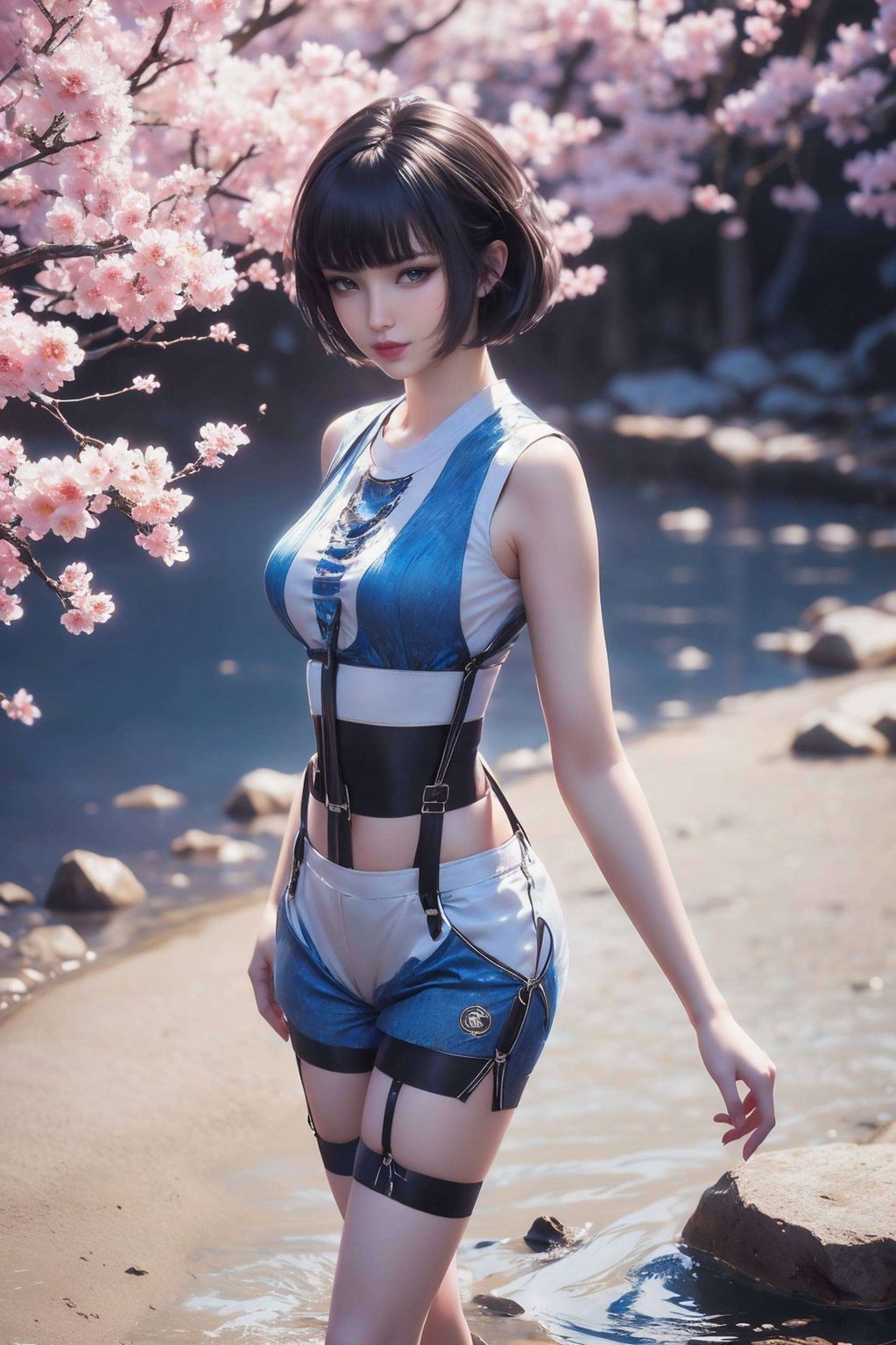 每一次瞥见都是心灵的触动高清细腻的画面