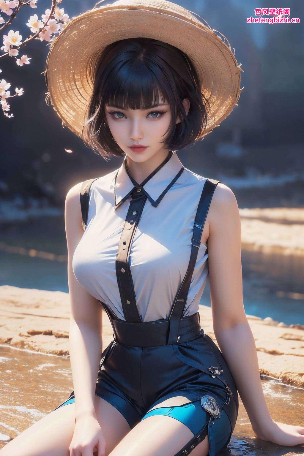 细腻笔触都被精心捕捉