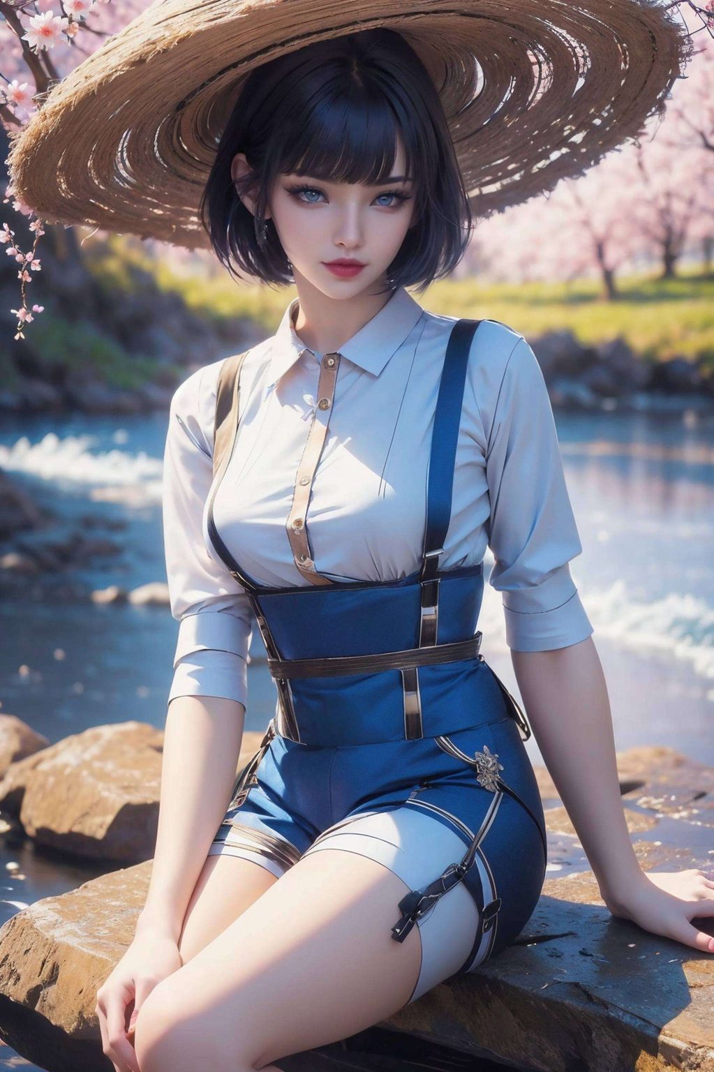 让桌面瞬间焕发活力每一处细节都彰显着国漫之美