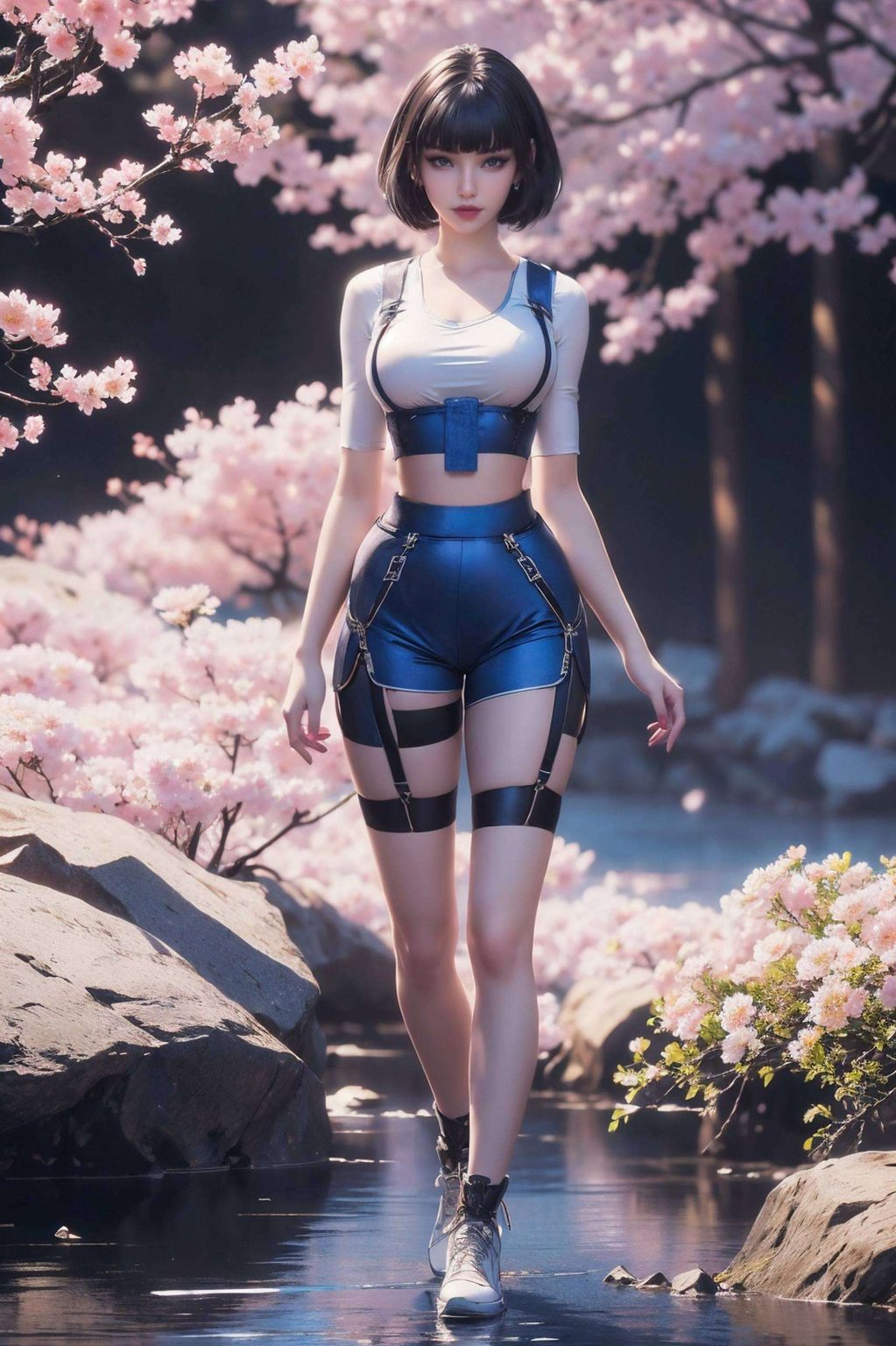 融合了姬青卡片的清新元素为你的空间增添无限活力