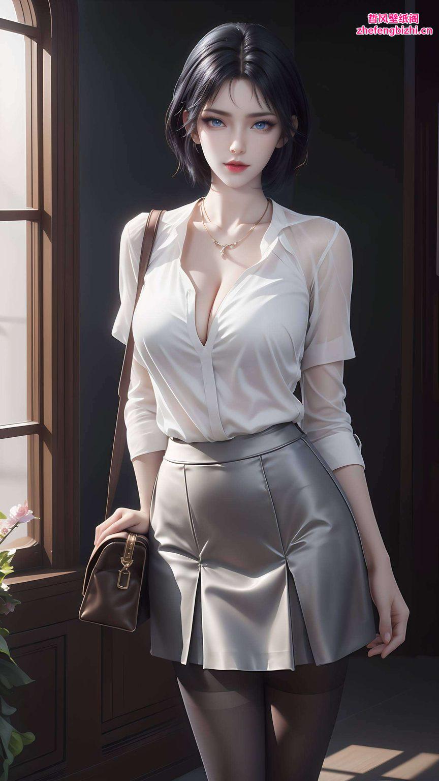 让你的桌面瞬间焕发新生以国漫之美