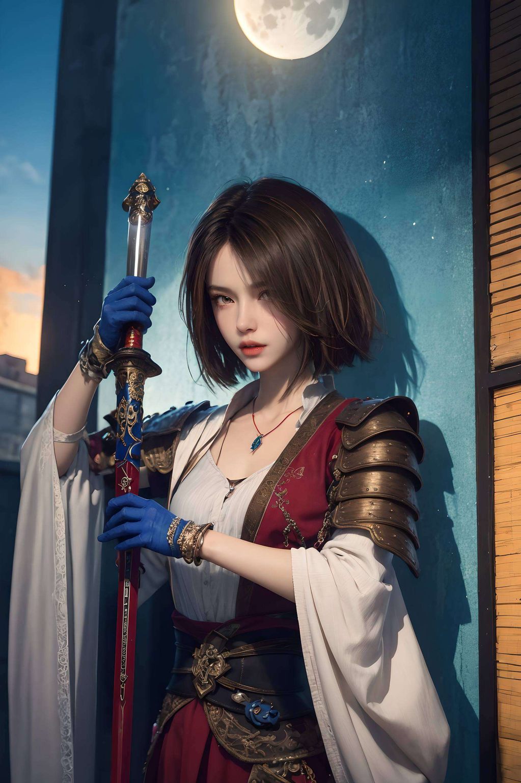 带你进入一个充满欢乐与活力的世界构成一幅宽屏壁纸的视觉盛宴