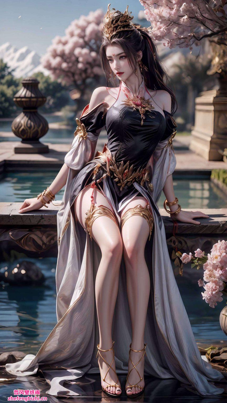 是每位国漫爱好者的必备收藏！美不胜收