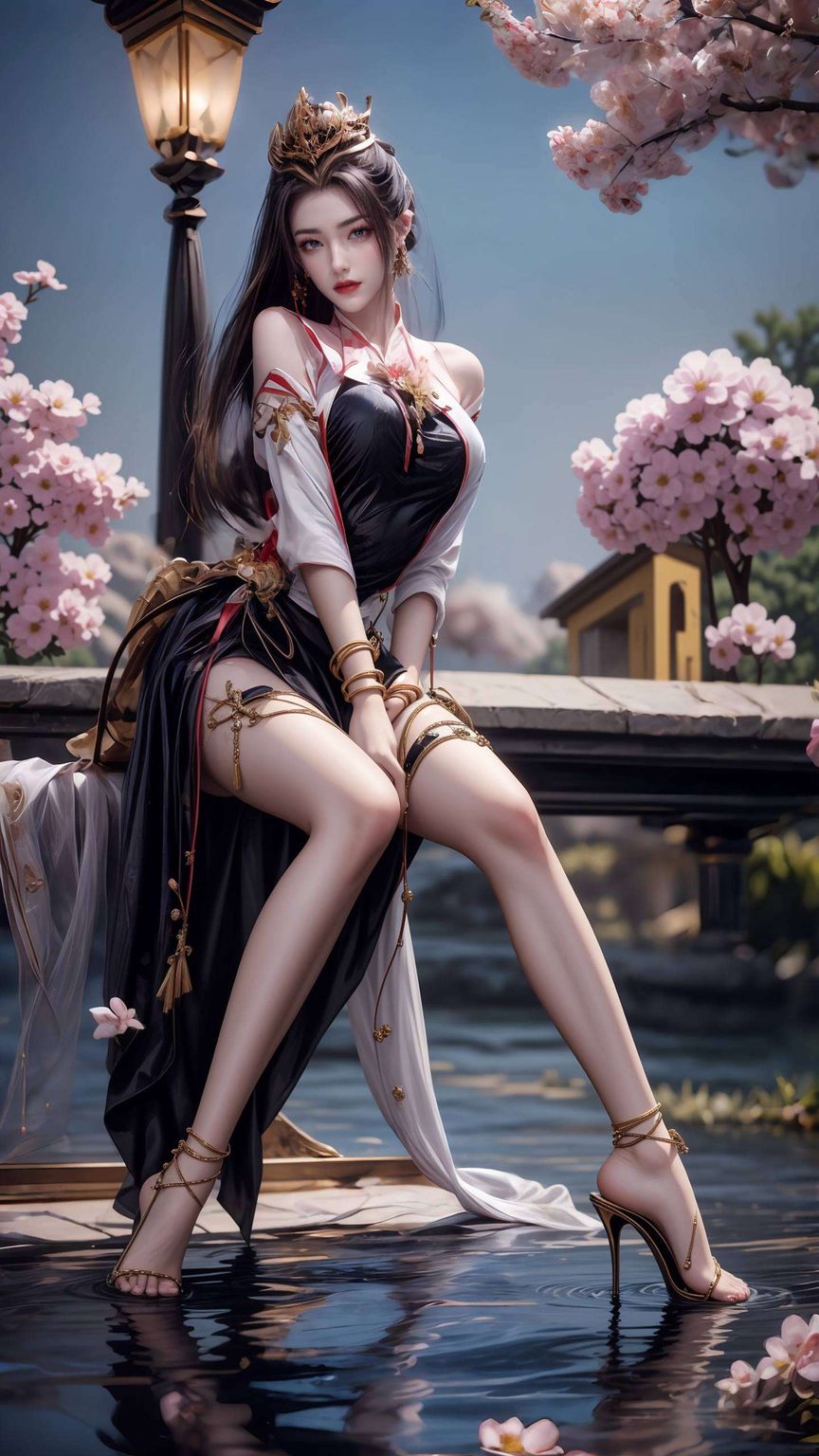 成就你的桌面视觉盛宴高清画质捕捉每一细节