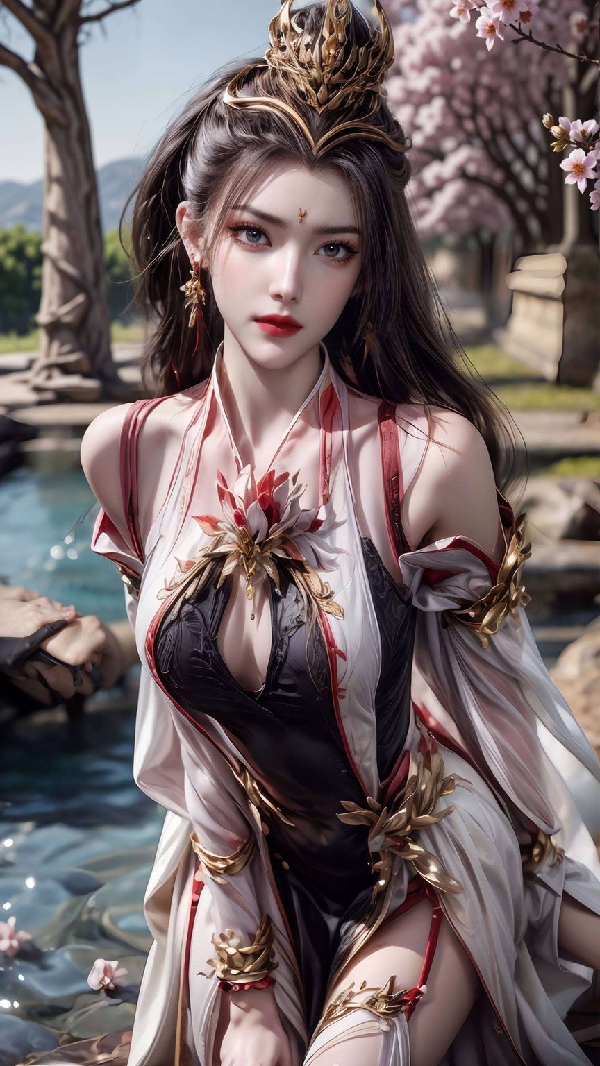 尽在酒玖师叔的笔下每一次解锁