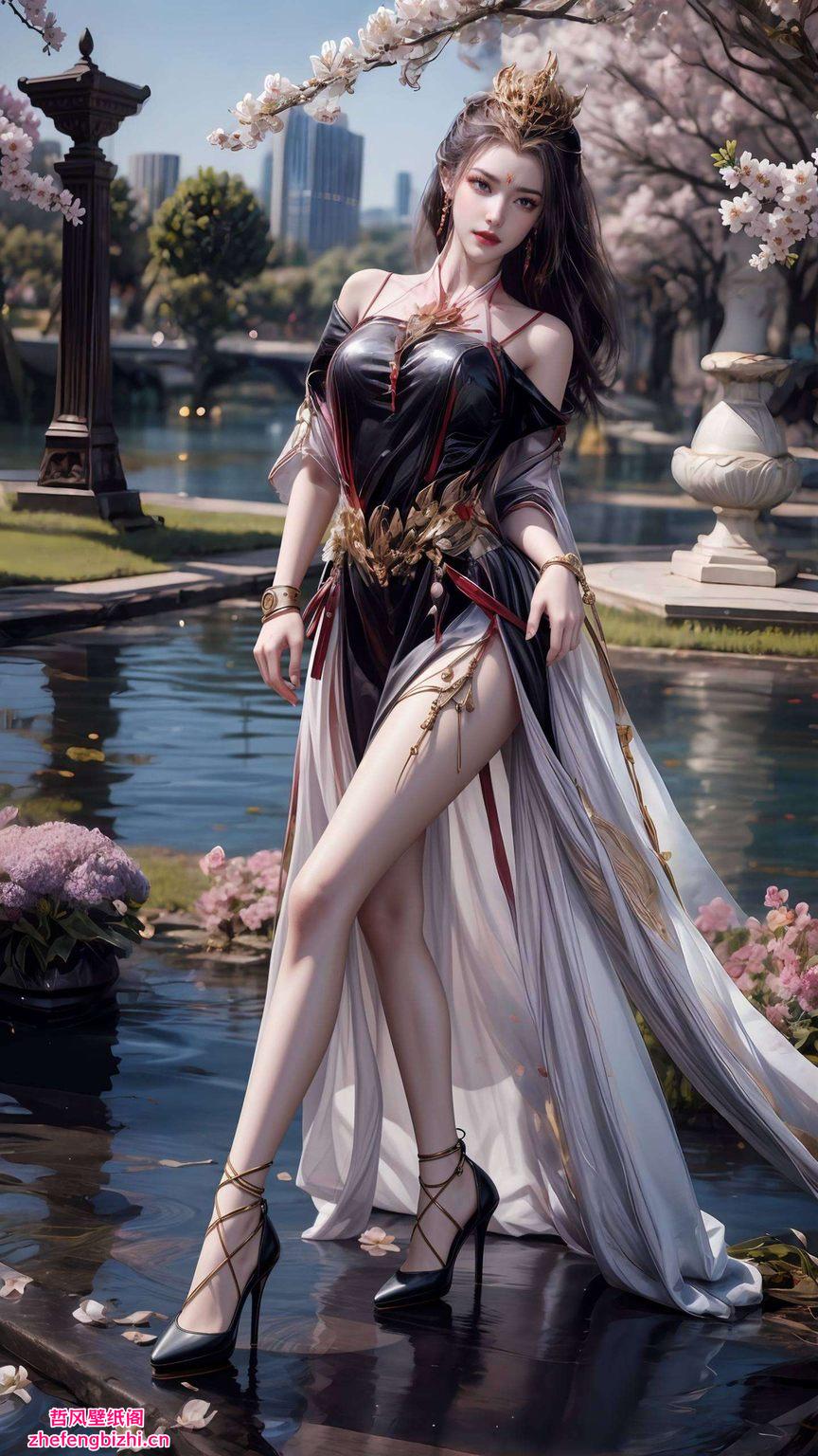 清新脱俗快来下载