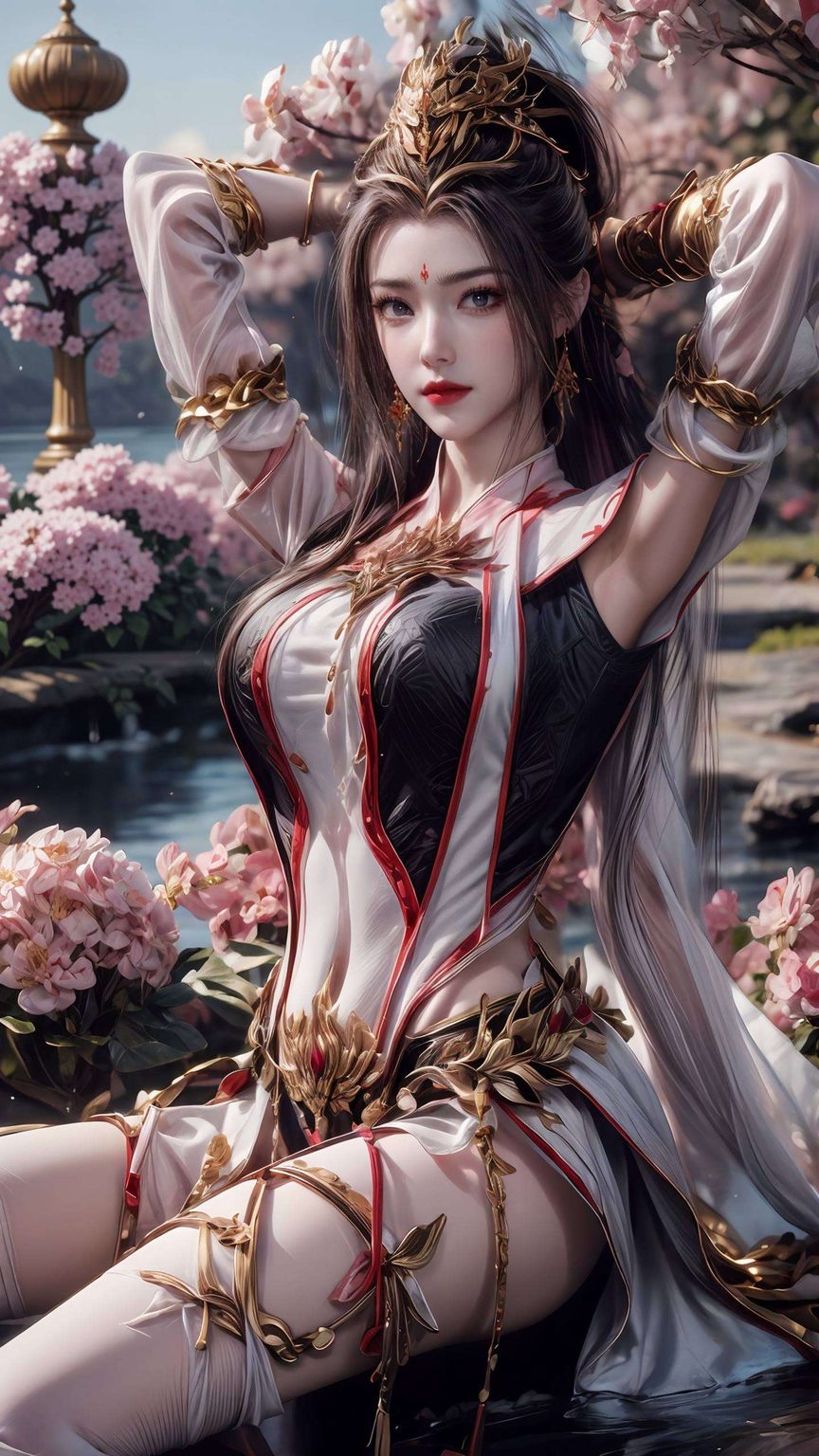 酒玖师叔每一帧都是细腻如丝
