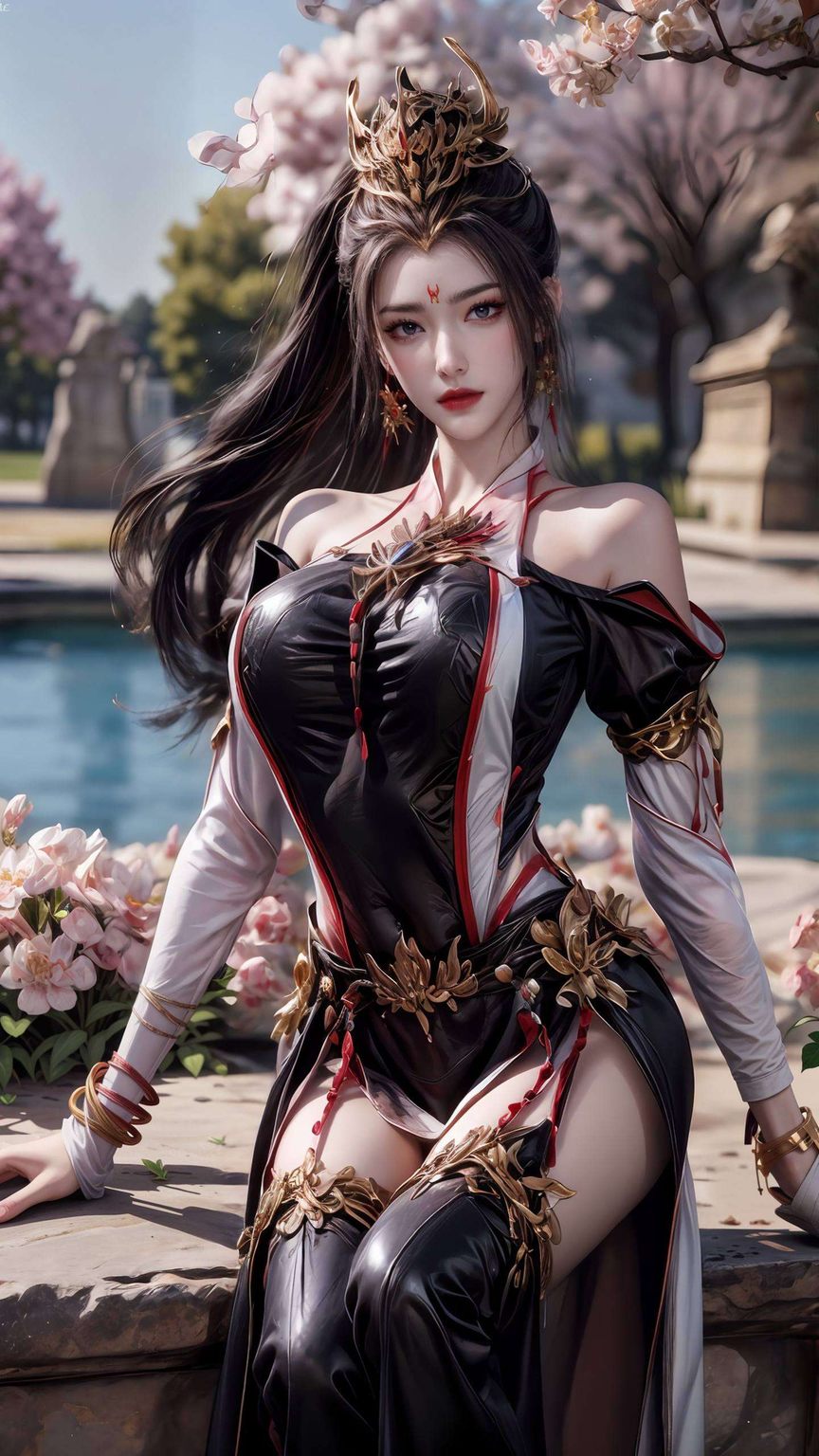 让这同人图壁纸点亮你的每一天