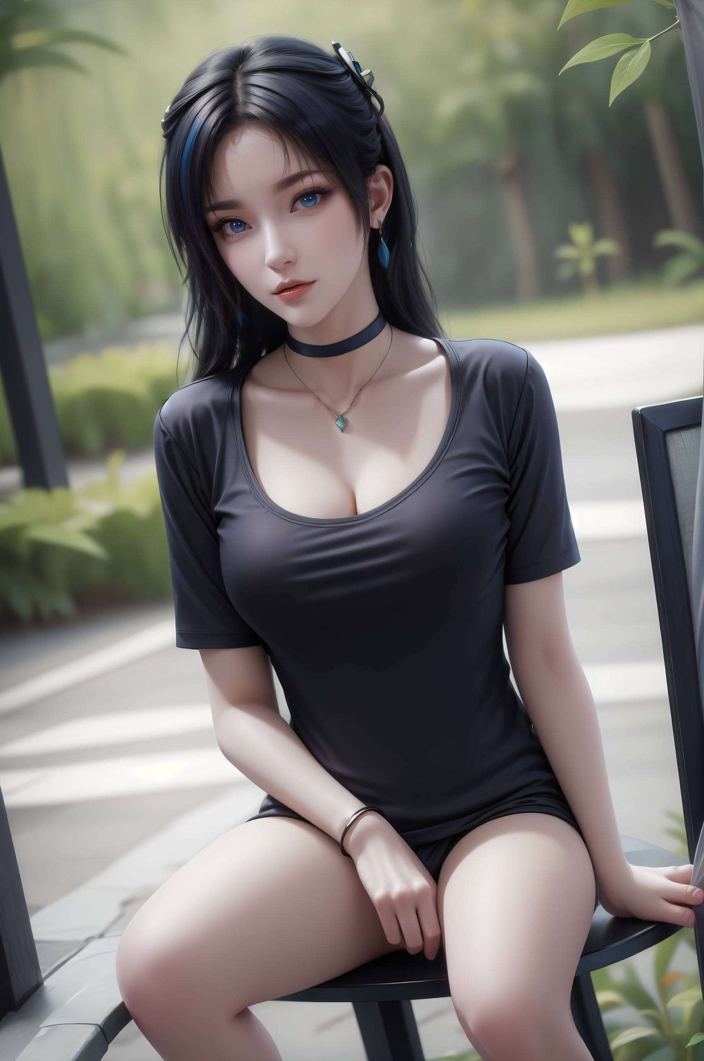 为你的电脑桌面增添一份神秘与灵动只需轻点设置