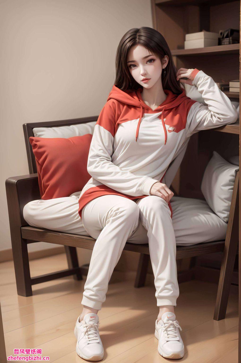 尽享视觉盛宴让你感受御姐风范